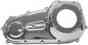 25-332 Cover Choice Chrome Primary Bikers
