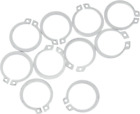 25-6009 Moose Racing Countershaft Washer-snap