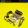 25211-40400 25510-404v0 25221-40x01 Suzuki Oem Transmission Shift Shaft Gear Change Shifter Forks