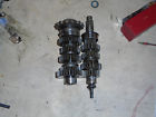 256-17421-02-00 256-17251-04-00 256-17251-04 Yamaha Transmission Nice Gear Shaft Assembly 256-17421-02-00 256-17251-04-00 256-17251-04 Yamaha Transmission Nice Gear Shaft Assembly