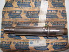 256-17421-01 Yamaha Drive Axle New Old Stock 256-17421-01 Yamaha Drive Axle New Old Stock