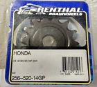 520-14gp 256--520-14gp 256 Renthal Chainwheels 14