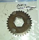 26h-17241-00-00 Yamaha Xvz12 83-85 Xvz13