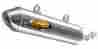 025134 274953 Fmf Racing Power Core 2 Slip On Exhaust