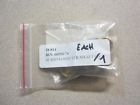 60593-74 28-814 Custom Chrome Shifter Shaft Bushings