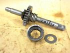 28250-365-000 Honda Kick Start Shaft Gear Spindle Parts Cb
