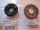 5jj-17221 2nd 6th 2003 1999- Yamaha Wheel And Oem 5pw17261 R1 Gear 5jj-17221 2nd 6th 2003 1999- Yamaha Wheel And Oem 5pw17261 R1 Gear