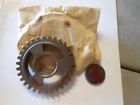2x6-17231-00 Yamaha Yz80 3rd Wheel
