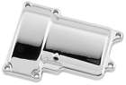 302224 Twin Power Trans Top Cover Chrome