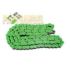 305413002 Max Motosports Green Chain Links Honda Shadow Vlx 708624617245