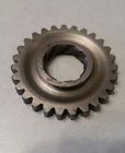 315-15641-00 Yamaha Kick Start Gear