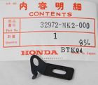 32972-mk2-000 Honda Nos Genuine Xr Xl Alternator Wire Clip Oem