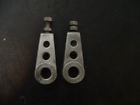 33040 Kawasaki Police Drive Chain Adjusters Tensioners