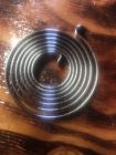 33085-36c Harley Davidson Chrome Kicker Kick Start Spring Big Twins