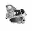 33293-93 Harley-davidson Polished Transmission Case For Dyna And Touring