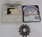 337-520-12gp New 1985-2005 Kawasaki Kx125