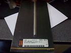 34087-79a Harley Shift Fork Shaft Softail Super Glide Fxr Electra Dyna