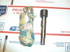 341-11465-91-00 Yamaha Vintage Nos Crank Balance Shaft