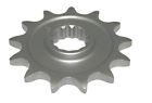 3442 - 18 Sledpartsguy Suzuki Tooth Front Drive Sprocket Rm