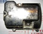 34485-98 Speed Transmission Cover Burnt Chrome