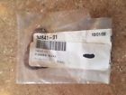 34641-01 New Nos Harley Davidson Wave Washer For Shifter