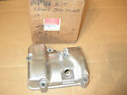 34737-81b Harley Davidson Shovelhead Transmission Cover Oem Nos Flt