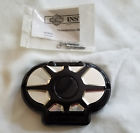 34800026 Harley Davidson Burst Transmission Side Cover Part