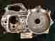 34846-54a 24534-72 Trans Harley-davidson Harley Davidson Left Side Case Xl With Transmission Door