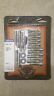 34856-06a Transmission Chrome Bolt Set
