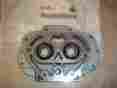 35251-93b Harley-davidson Harley Oem Twin Cam Transmission Bearing Housing W Bearings Retainers