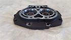 35252-93b Harley Davidson Touring Softail Speed Transmission Bearing Housing Trap Door