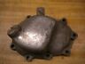 35276-70 Harley Davidson Shovelhead Speed Transmission Side Cover