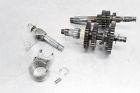 353-17411-01-00 Not Specified Yamaha Engine Transmission Tranny Assembly Gears