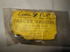 35344 35344-set Eastern Parts Harley Davidson Thrust Washer Low Second Gear Set