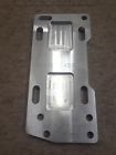 3535 Vulcan Engineering Offset Transmission Plate Harley Panhead Shovelhead