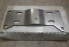 3537 Vulcan Engineering Harley Big Twin Offset Transmission Plate 3537 Vulcan Engineering Harley Big Twin Offset Transmission Plate