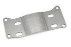 3539 Bikers Choice Offset Transmission Mounting Plate Biker