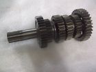 35600050 Harley Brand New Davidson Transmission Output Shaft Assembly