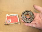 35605-74p Harley Davidson Ss Sx Gear Countershaft Oem Nos