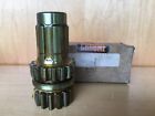 35713-36t Custom Chrome Harley Davidson Countershaft Gear Tooth