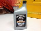 3601-0048 Drag Specialties Synthetic Oil For Harley Quart Bottle