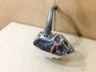 37081-80 37082-80 Unbranded Nos Harley Chrome Transmission Cover Shovelhead Evo Fxr Flt