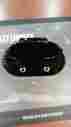 37200-11 Harley Davidson Brand New Black Trans Side Cover For 6spd Up To 2013 W Hydraulic