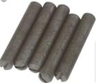 37357-41 Unbranded Ball Clutch Pushrod Adjuster Screw Panhead Shovelhead