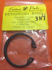 37907-84 Eastern Motorcycle Parts Speed Harley Pressure Plate Snap Ring