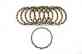 37932-98 Clutch Cam Plates U... Twin Kevlar Barnett 98-14 Evolution