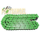 381628002 Max Motosports Green Chain Links Suzuki Gsxr Honda Cbr