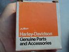 39973-65 39975-65 Harley Davidson Nos