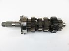 39p-17411-00-00 Yamaha 2011-2013 Fazer Fz8 Fz