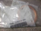 3eg-14613-00 Yamaha Oem Exhaust Gasket 3eg-14613-00 Yamaha Oem Exhaust Gasket